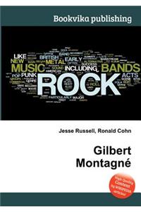 Gilbert Montagne