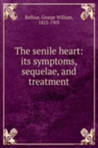 senile heart