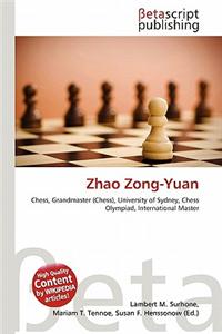 Zhao Zong-Yuan