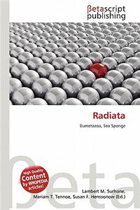 Radiata