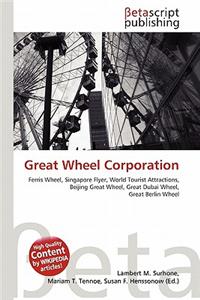 Great Wheel Corporation