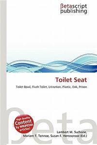 Toilet Seat