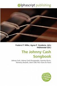 Johnny Cash Songbook