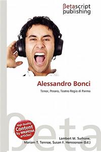 Alessandro Bonci