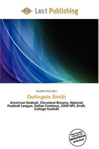 Deangelo Smith