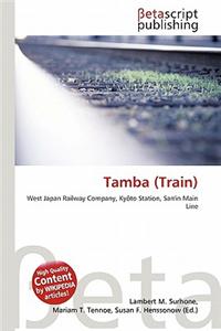 Tamba (Train)
