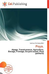 Poya.