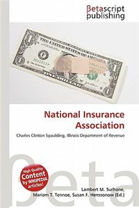 National Insurance Association