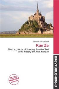 Kan Ze