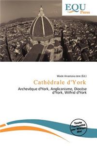 Cath Drale D'York