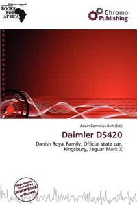 Daimler Ds420