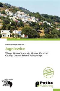 Jagniewice