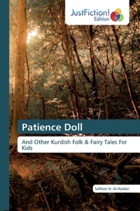 Patience Doll