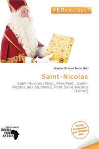 Saint-Nicolas