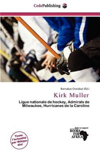 Kirk Muller
