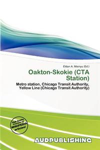 Oakton-Skokie (CTA Station)