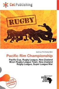 Pacific Rim Championship