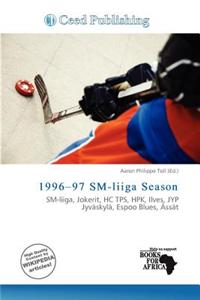 1996-97 SM-Liiga Season