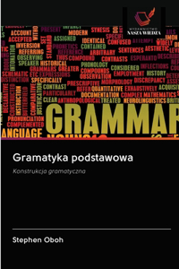 Gramatyka podstawowa
