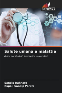 Salute umana e malattie