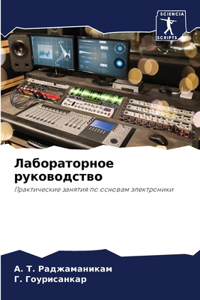 Лабораторное руководство