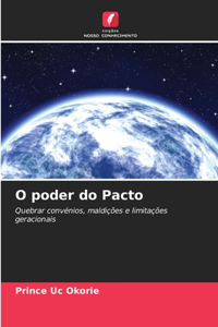 O poder do Pacto