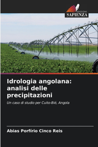 Idrologia angolana