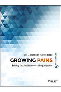 Growing Pains, 5ed