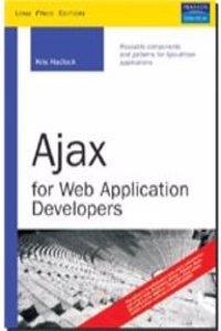 Ajax For Web Application Developers
