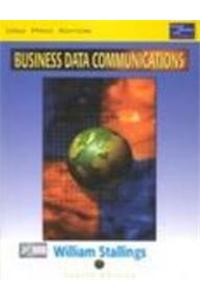 Business Data Communications, 4/E New Reduced Price