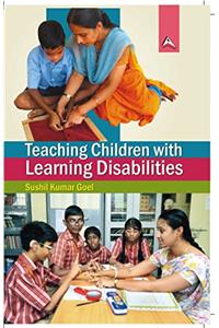 Teaching Children with Learning Disabilities