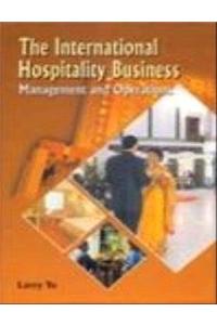 The International Hospitality Business