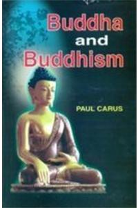 Buddha and Buddhism