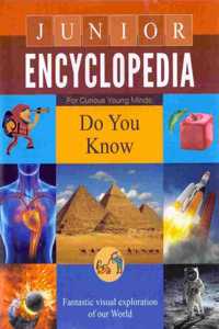 Junior Encyclopedia Do You Know