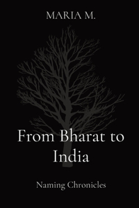 From Bharat to India