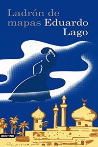 Ladron de Mapas