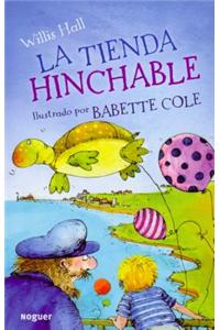 La Tienda Hinchable