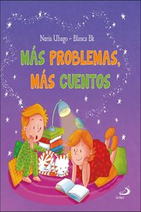 Mas problemas, mas cuentos
