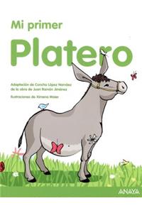 Mi Primer Platero