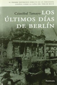 Los Ultimos Dias de Berlin