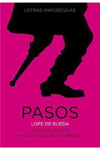 Pasos