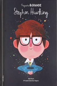 Pequeno & Grande Stephen Hawking