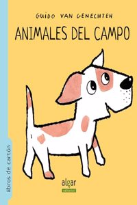 Animales del campo