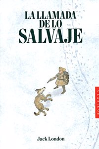 La llamada de lo salvaje