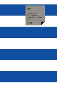 Constitución de la República Oriental del Uruguay de 1997