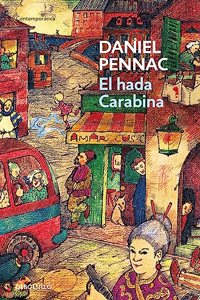 El hada carabina (Malaussene 2)