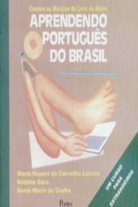Aprendendo portugues do Brasil