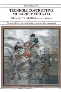 Tecniche Costruttive Murarie Medievali