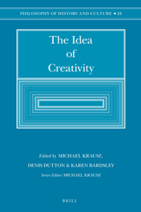 Idea of Creativity