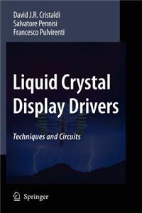 Liquid Crystal Display Drivers